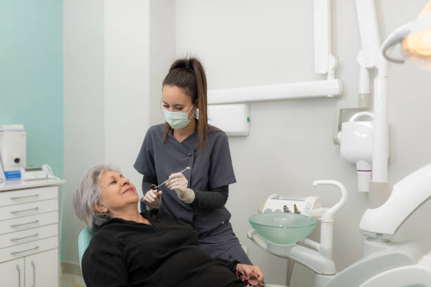 Best Emergency Denture Repair in Garden Plain, KS