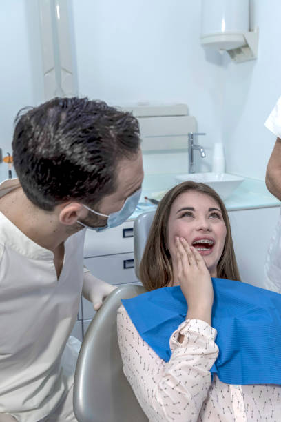 Best Emergency Dental Care for Sports Injuries in Garden Plain, KS