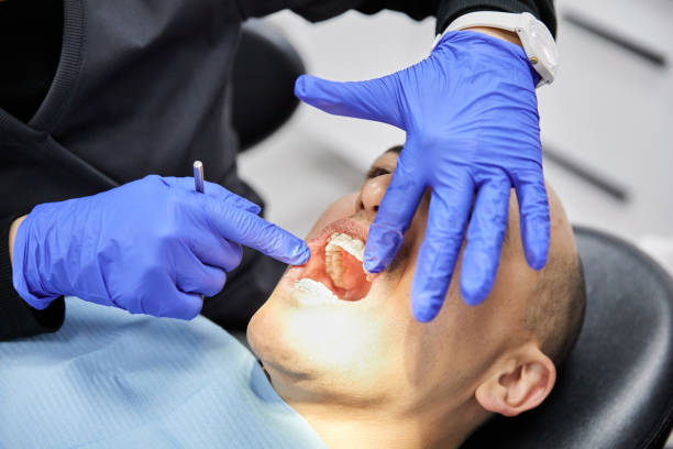 , KS Emergency Dental Service Company