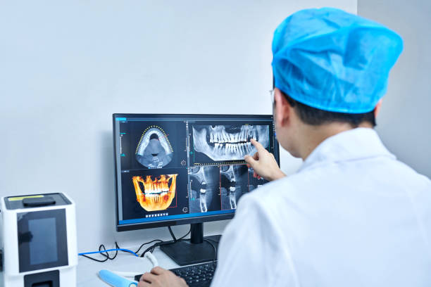 Best Knocked-Out Tooth (Avulsed Tooth) Treatment in Garden Plain, KS