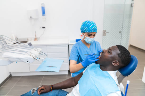 Best Emergency Treatment for Oral Infections in Garden Plain, KS